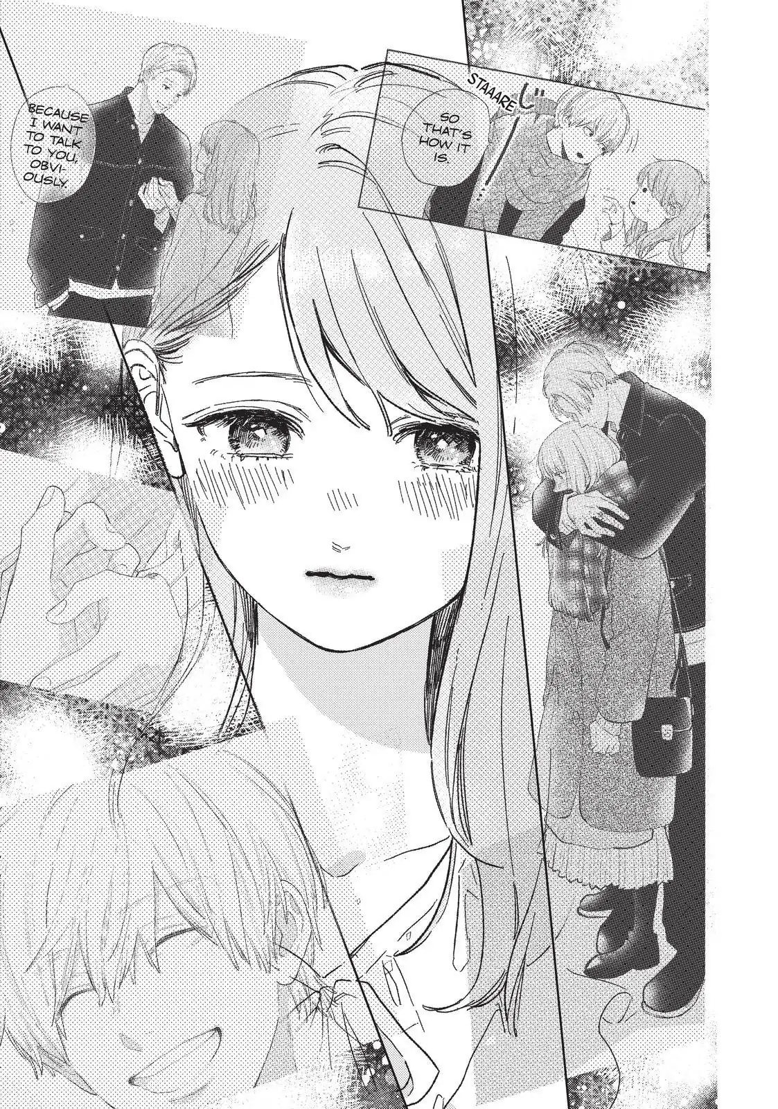 A Sign of Affection, Chapter 32 image 09